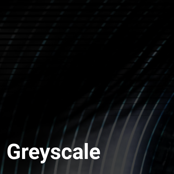 the Greyscale club logo