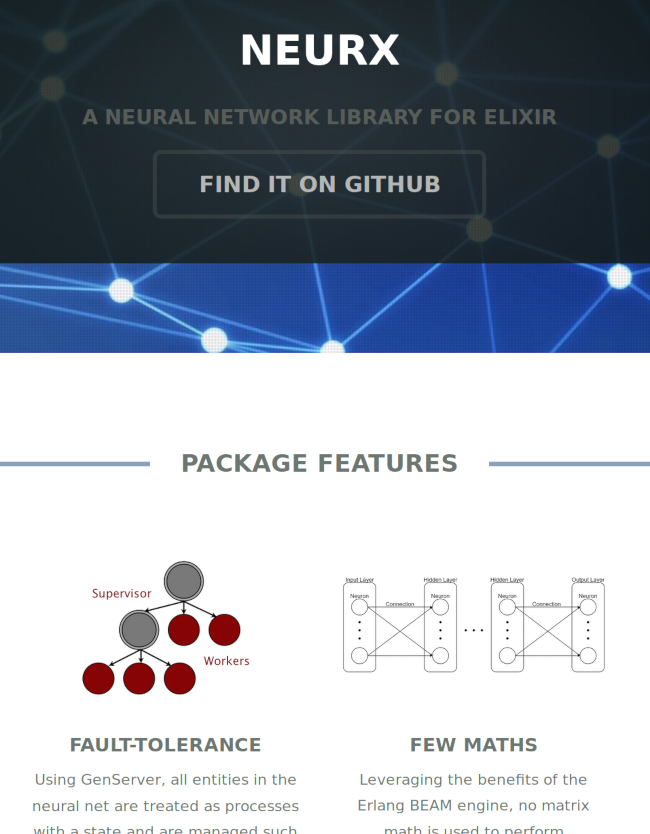 the neurx website